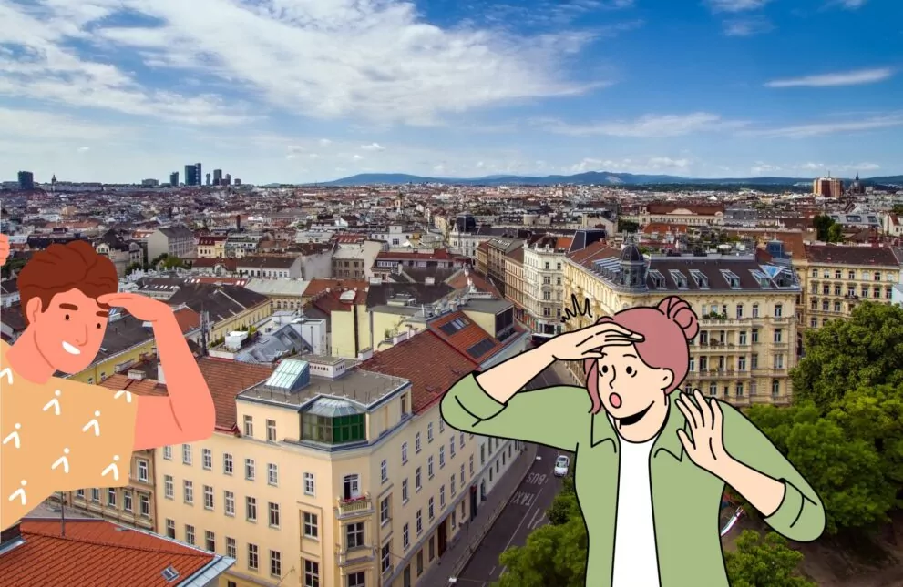 The Ultimate Vienna Expat Survival Guide 13 tips for internationals