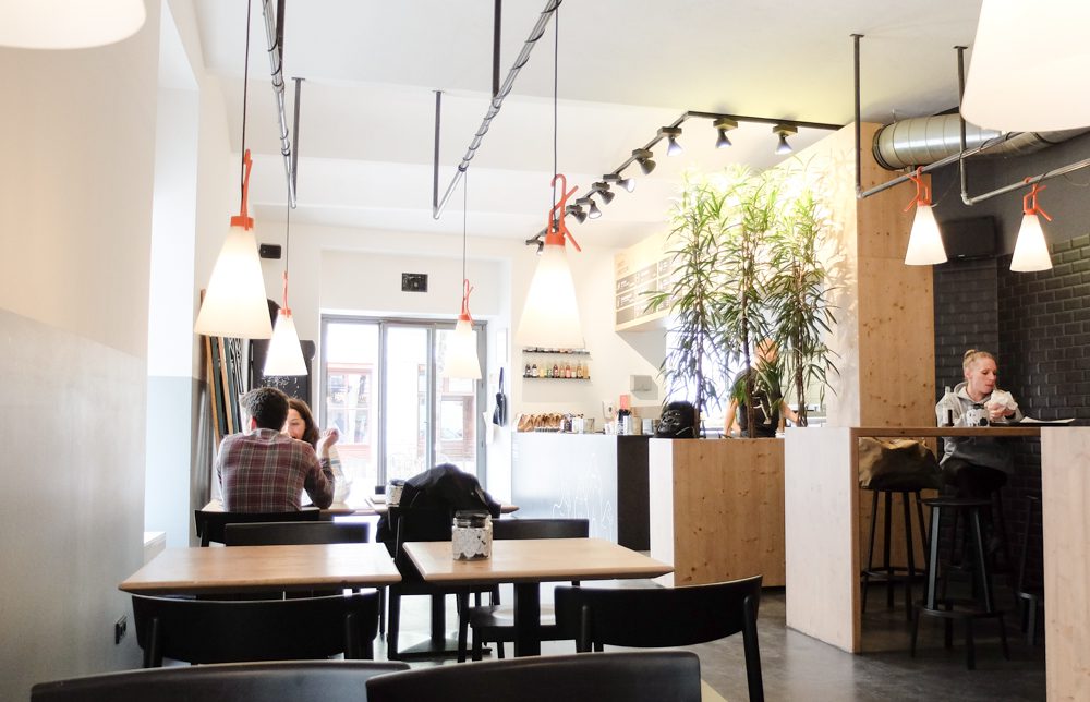 Gorilla Kitchen bringing the festival feeling & badass burritos into