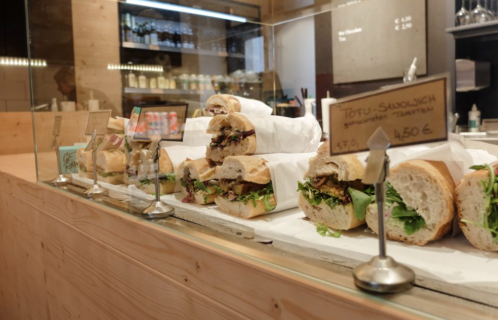 Gorilla Kitchen bringing the festival feeling & badass burritos into