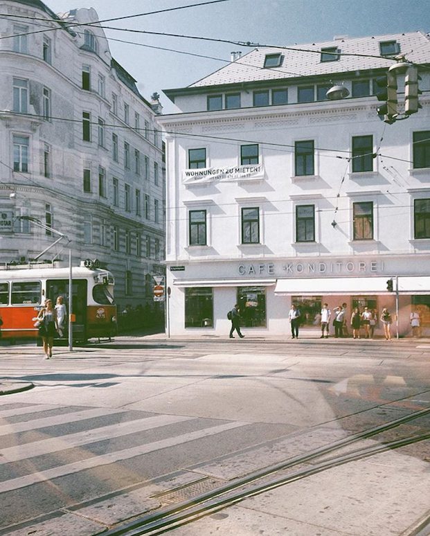 8 photos that will make you fall in love with Vienna… again - Vienna ...