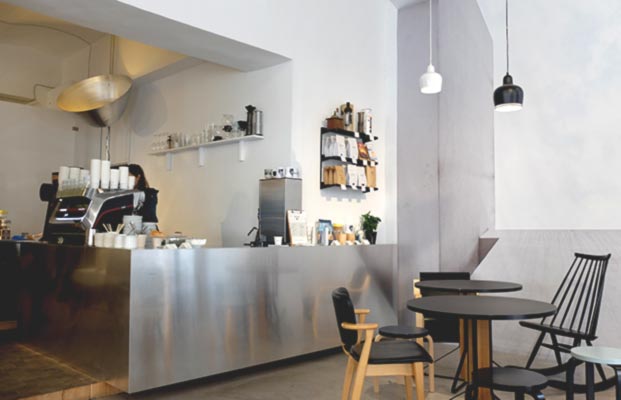 18 cafés serving up the best specialty coffee in Vienna