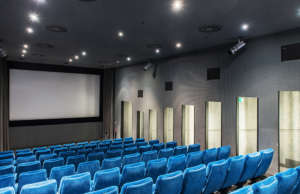 Vienna's cinemas showing films in English & other languages - Vienna ...