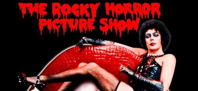  The rocky horror picture show [Import italien