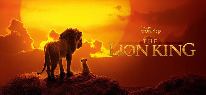 The Lion King - Midnight Premiere @English Cinema Haydn - Vienna ...