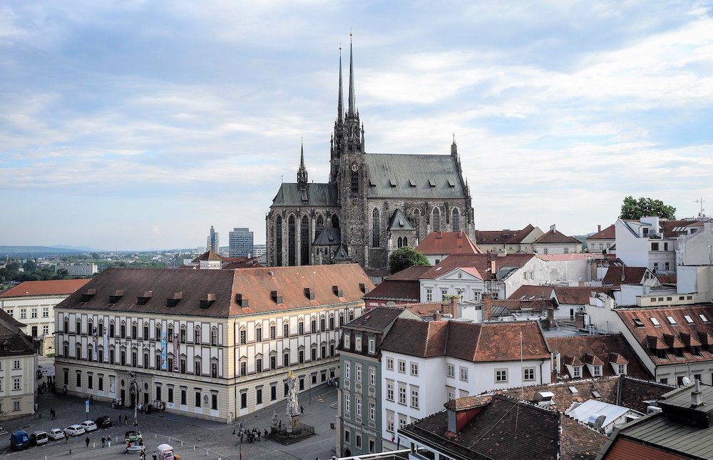 easy day trips from vienna