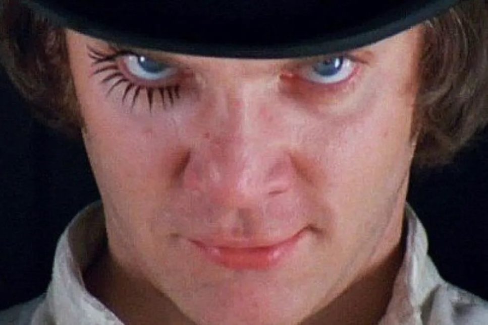 Beethoven Special A CLOCKWORK ORANGE Vienna Würstelstand