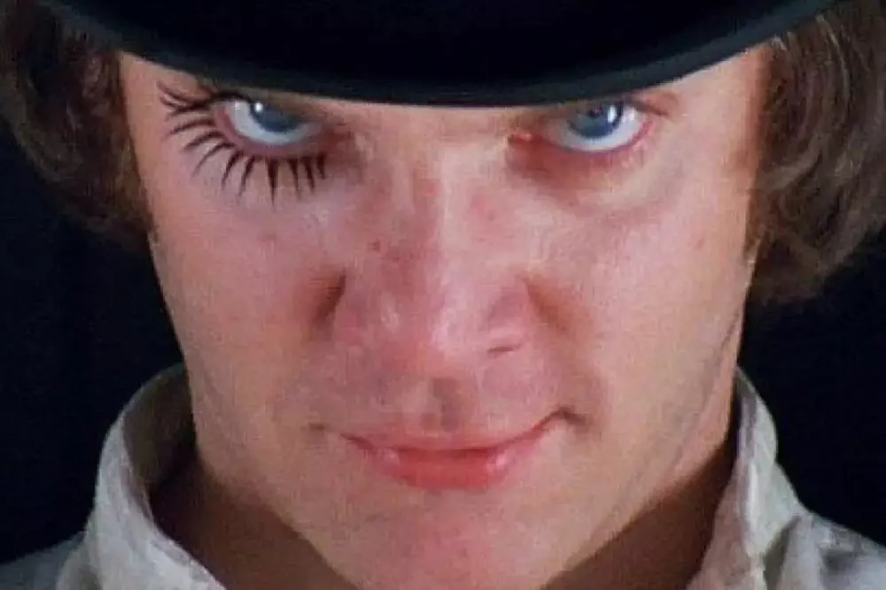 Beethoven Special A CLOCKWORK ORANGE Vienna Würstelstand