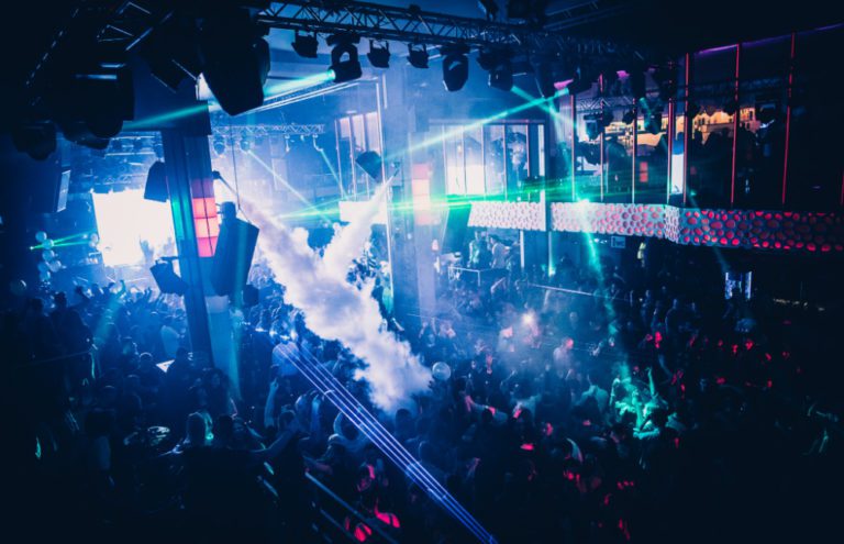 12 facts about Vienna's clubs that we bet even the biggest party animal ...