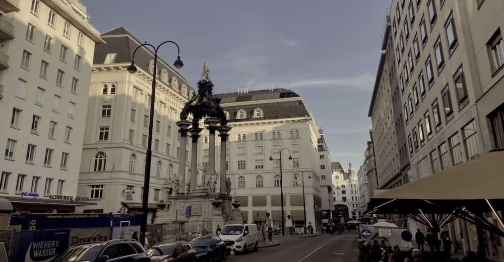 The 10 haunted places housing ghosts in Vienna that you need to check ...