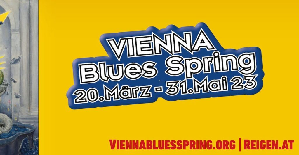 19 things to do to make April 2023 amazing in Vienna