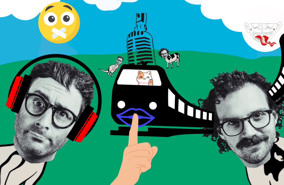 The Wurst Guide ep 49 Gusch! Is Austria the quietest country in the