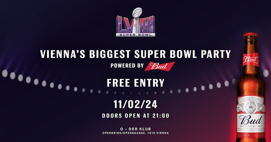 super bowl sport klub